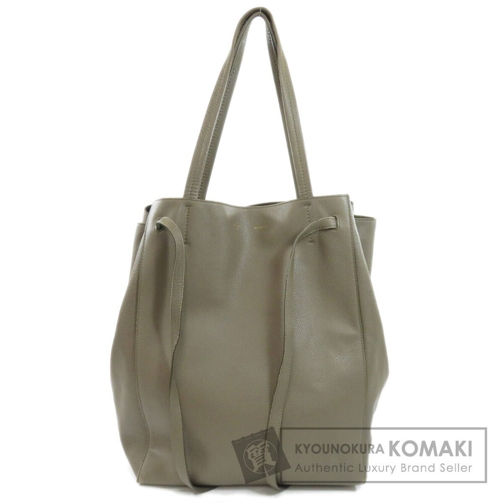 Celine Cabas Phantom Tote Bag Calfskin